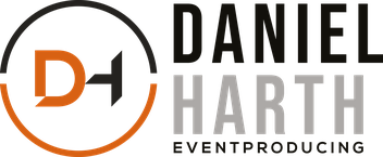 Daniel Harth EventOperating