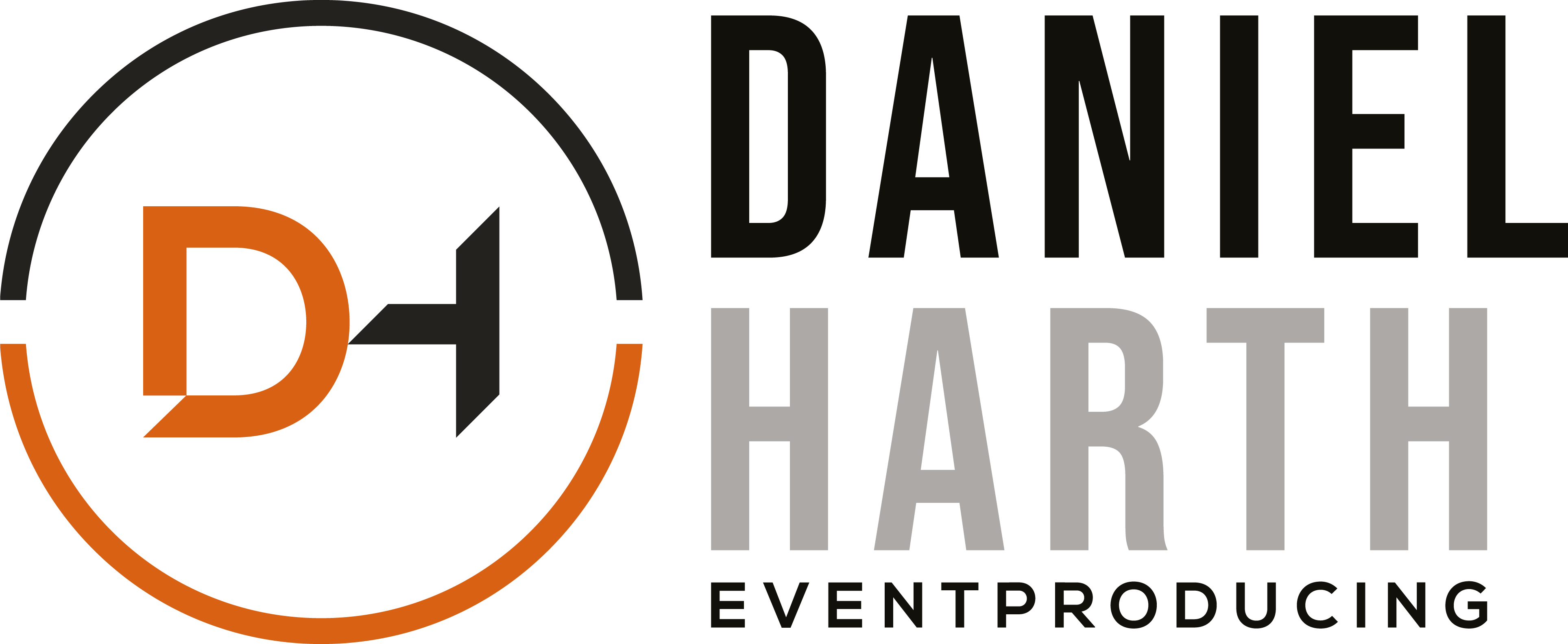 Daniel Harth EventOperating
