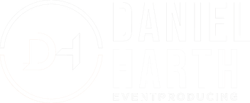 Daniel Harth EventOperating